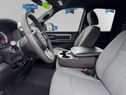 Certified 2022 RAM 1500 Classic Warlock image 10