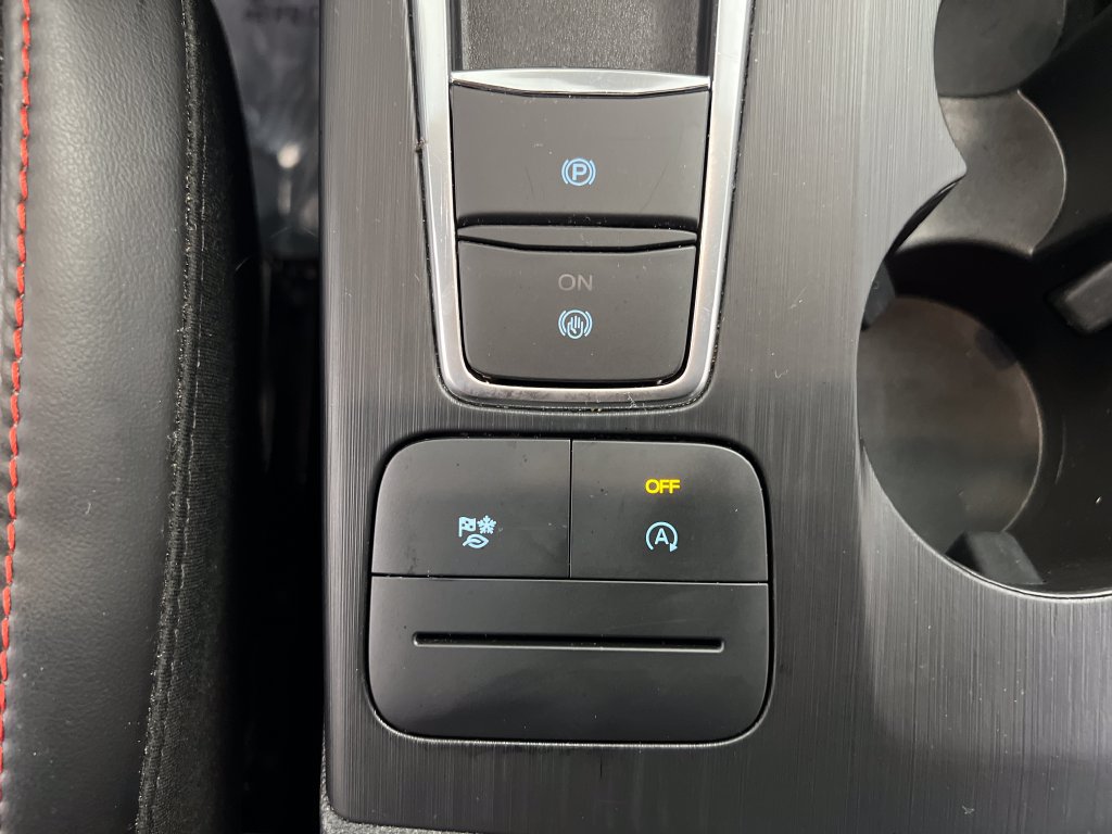 Used 2026 Ford Escape ST-Line FWD image 41