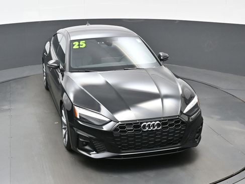 Used 2025 Audi A5 2.0T Premium Plus image 39