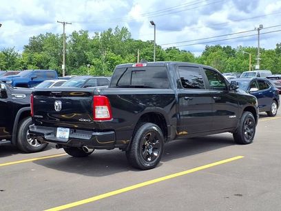 Used 2019 RAM 1500 Big Horn