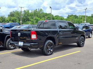 Used 2019 RAM 1500 Big Horn AWD/4WD video 2