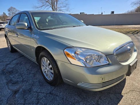 Used 2007 Buick Lucerne CX FWD image 3