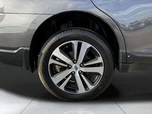 Used 2018 Subaru Outback 2.5i Limited AWD/4WD image 58