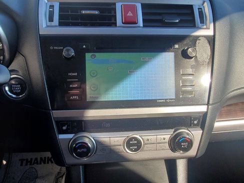 Used 2015 Subaru Outback 3.6R Limited image 15