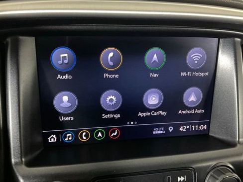 Used 2022 GMC Canyon Elevation w/ Elevation Premium Package image 12