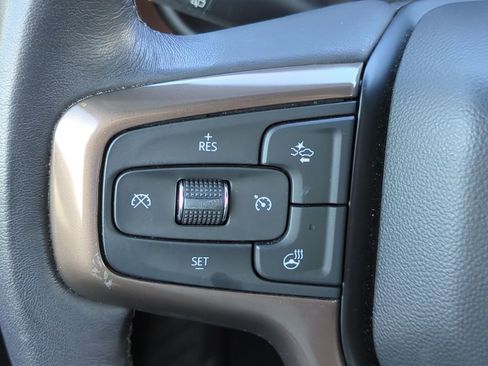 Used 2022 Chevrolet Tahoe High Country image 31