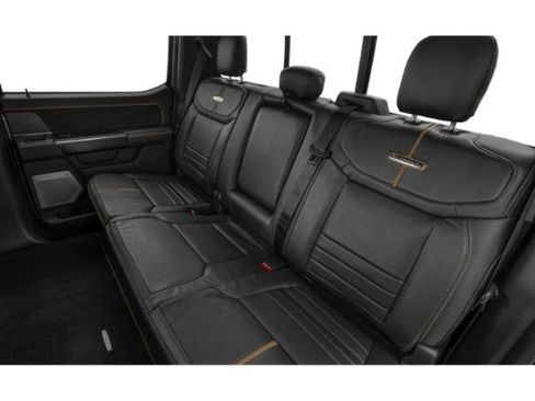 Used 2023 Ford F150 Platinum w/ Equipment Group 701A High AWD/4WD image 13