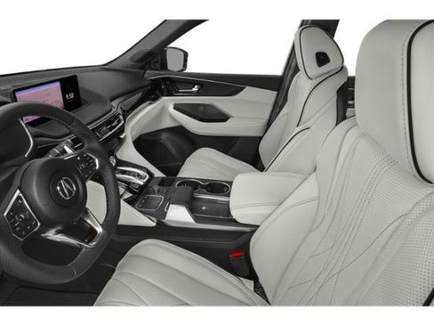 Used 2024 Acura MDX Type S AWD/4WD image 9