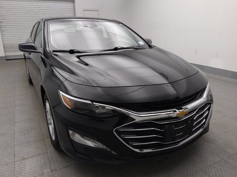 Used 2023 Chevrolet Malibu LT FWD image 14
