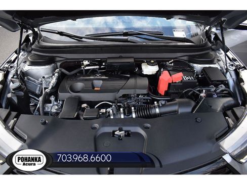 New 2025 Acura RDX A-Spec image 35