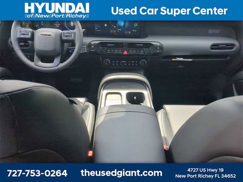 New 2026 Hyundai Palisade XRT Pro image 16