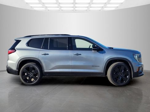 New 2026 GMC Acadia Elevation w/ Black Edition AWD/4WD image 3