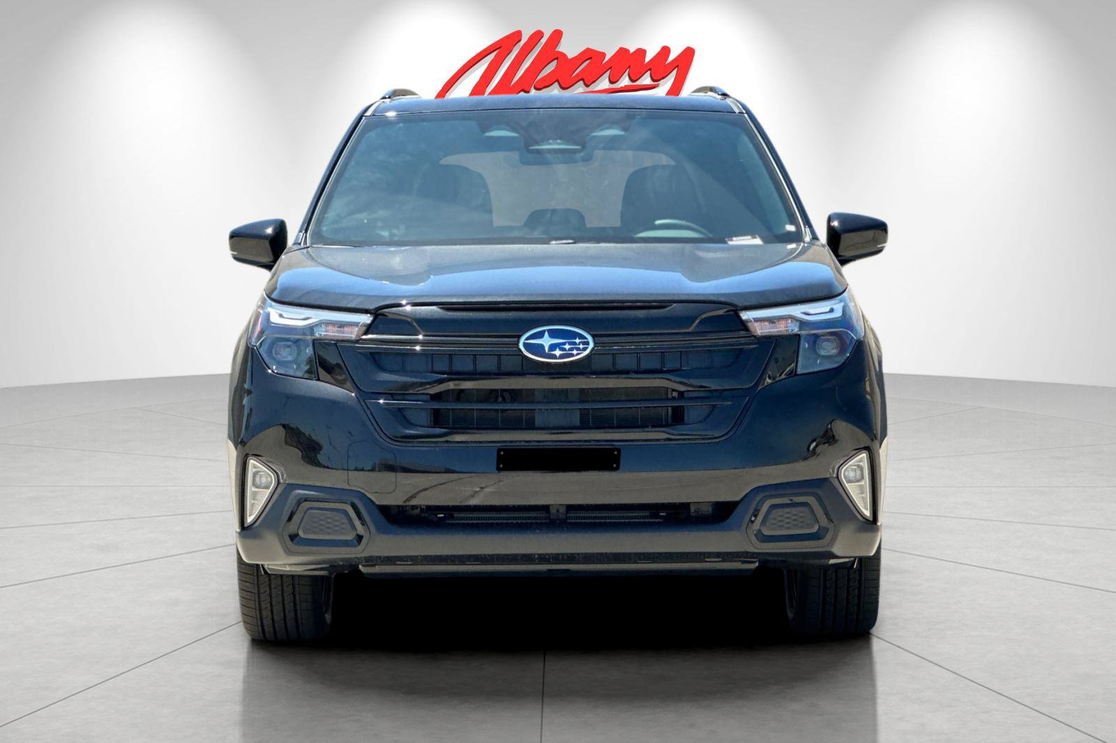 New 2026 Subaru Forester Sport AWD/4WD image 9