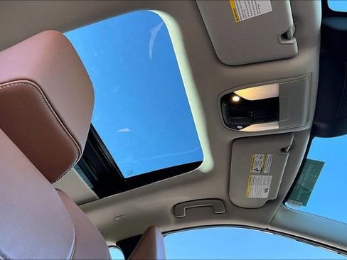 Certified 2025 INFINITI QX60 Sensory w/ Cargo Package image 22