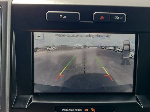 Used 2018 Ford F150 XLT w/ Equipment Group 302A Luxury RWD image 15