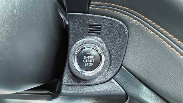 Used 2024 Subaru Outback Wilderness AWD/4WD image 20