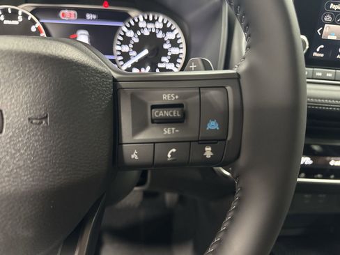 New 2026 Nissan Rogue SV w/ Cold Weather Package AWD/4WD image 20