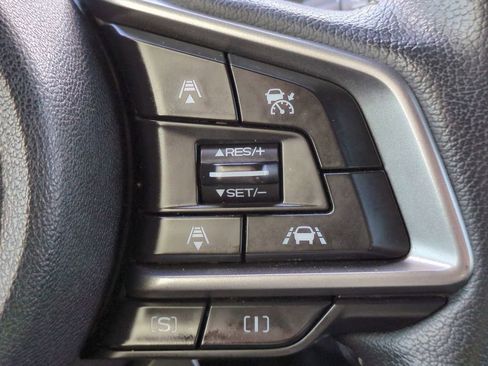 Used 2019 Subaru Forester Limited w/ Popular Package #3 image 26