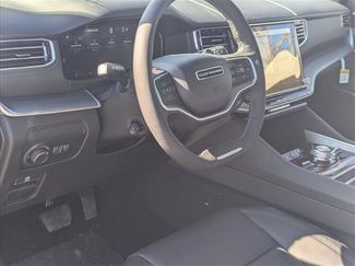 New 2026 Jeep Grand Wagoneer Limited video 3