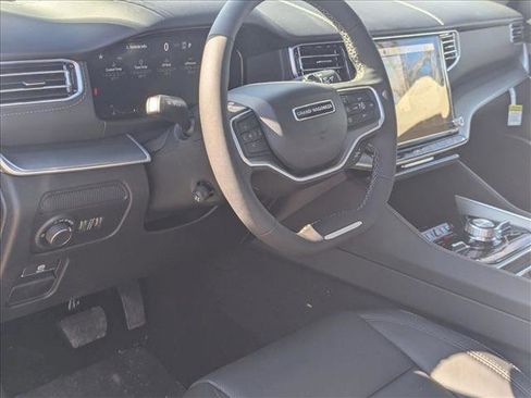 New 2026 Jeep Grand Wagoneer Limited image 3