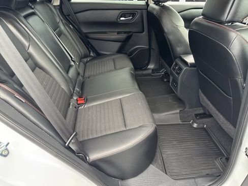 Used 2025 Nissan Rogue SV w/ Rock Creek Premium Package AWD/4WD image 23
