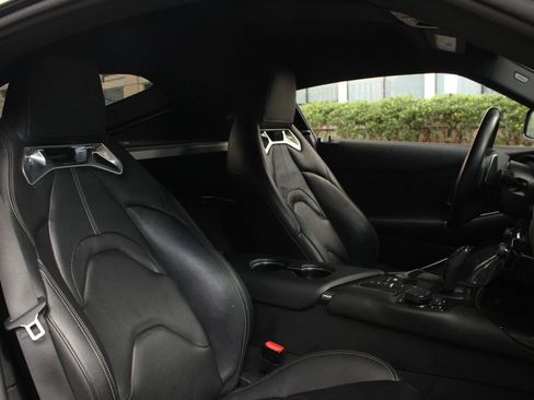 Used 2021 Toyota Supra Premium w/ Driver Assist Package RWD image 23