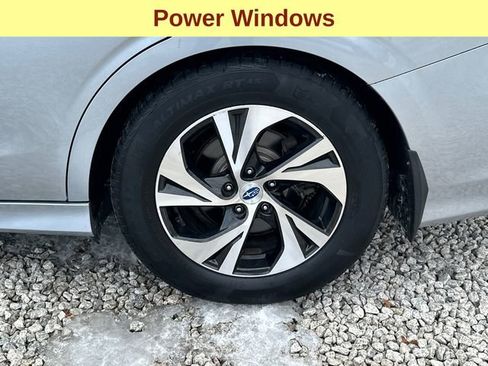 Used 2020 Subaru Legacy w/ Alloy Wheel Package image 9