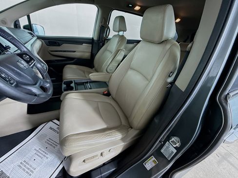 Used 2019 Honda Odyssey EX-L image 25
