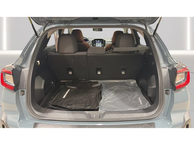 Used 2025 Subaru Crosstrek 2.5i Premium AWD/4WD image 22