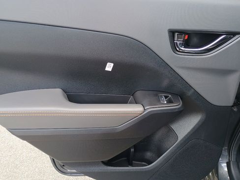 New 2026 Subaru Crosstrek 2.5i Limited AWD/4WD image 11