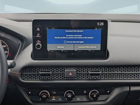 New 2026 Honda HR-V Sport image 17