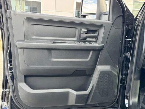 New 2026 RAM 2500 Tradesman image 25