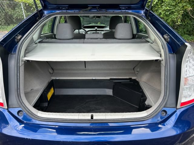 Used 2010 Toyota Prius FWD image 33