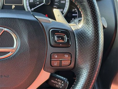 Used 2019 Lexus NX 300 F Sport image 19