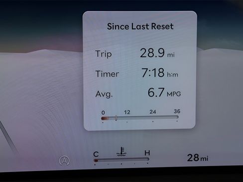 New 2026 Genesis GV70 2.5T Select image 17