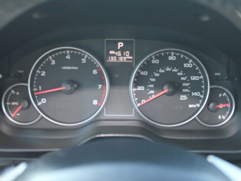 Used 2013 Subaru Outback 2.5i Premium image 12