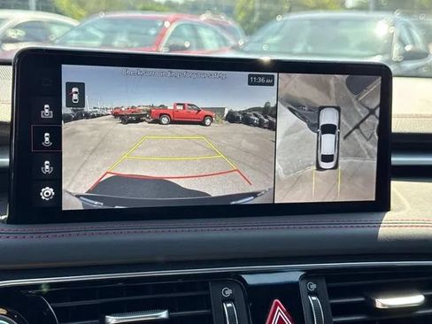 Used 2023 Genesis G70 3.3T w/ Sport Prestige Package RWD image 39