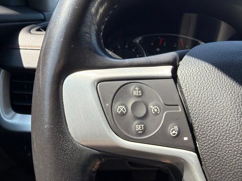 Used 2019 GMC Terrain SLT w/ Preferred Package AWD/4WD image 8