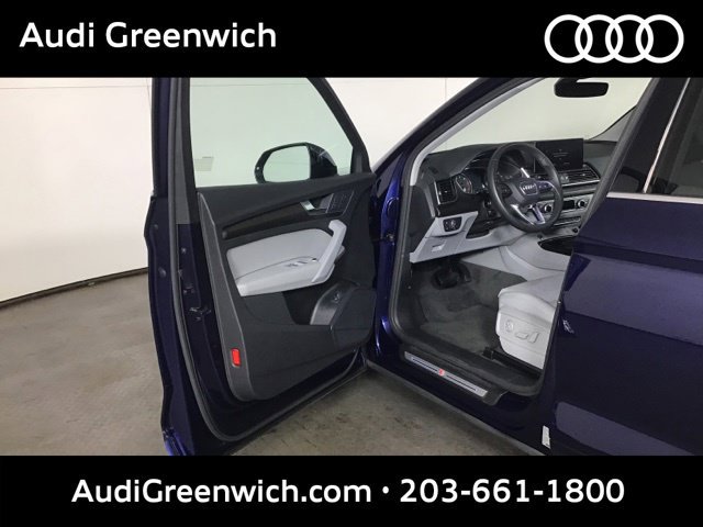 Used 2024 Audi Q5 2.0T Premium AWD/4WD image 10