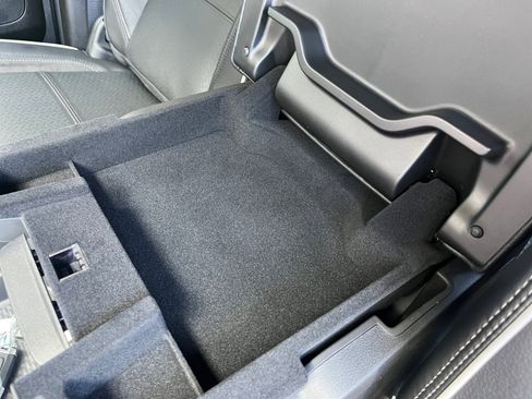 New 2025 RAM 2500 Laramie w/ Night Edition image 15