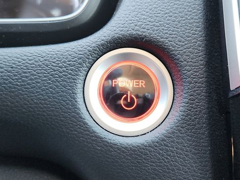 Used 2022 Honda CR-V Touring image 15