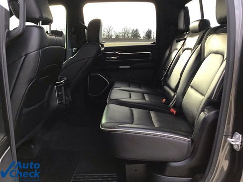 Used 2022 RAM 1500 Laramie image 12