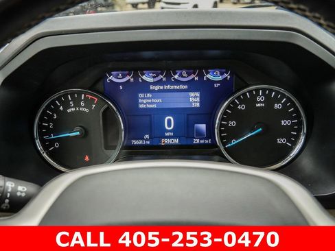 Used 2024 Ford Expedition Max Limited AWD/4WD image 41