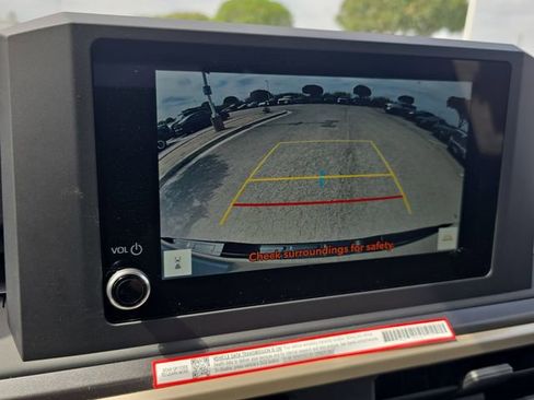 New 2026 Toyota Tacoma SR5 image 22