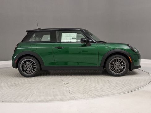 New 2026 MINI Cooper S FWD image 6