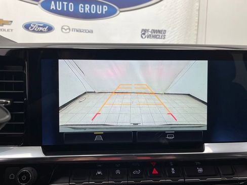 New 2026 Chevrolet Silverado 1500 LT image 6