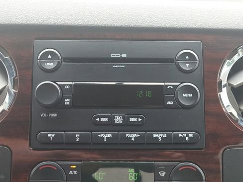 Used 2008 Ford F350 XL AWD/4WD image 29