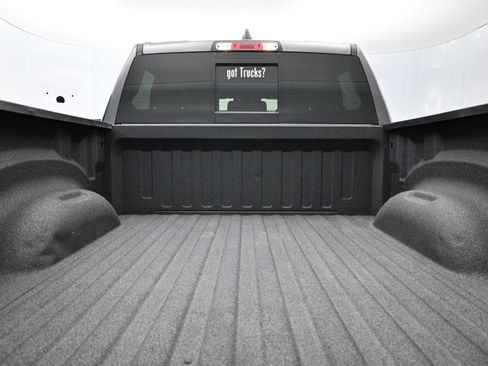 Used 2021 RAM 1500 Laramie image 6