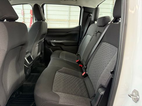 Used 2025 Ford Ranger XL w/ Trailer Tow Package image 19