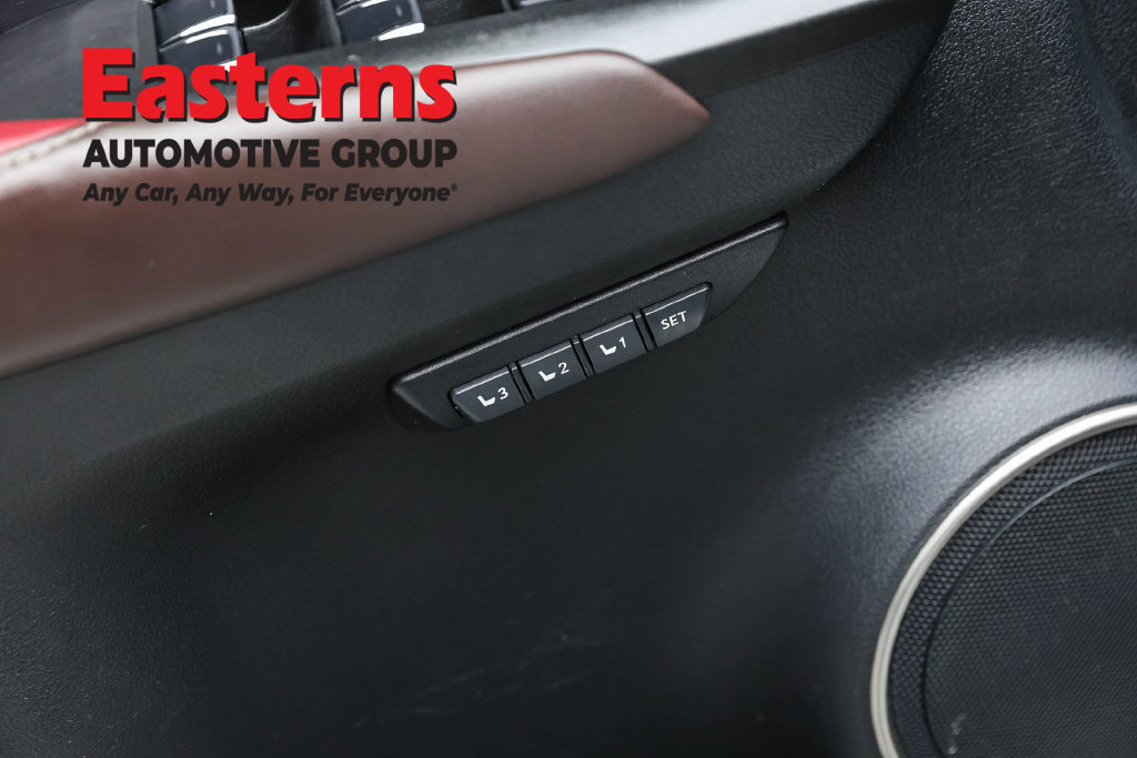 Used 2019 Lexus NX 300 AWD w/ Premium Package image 23